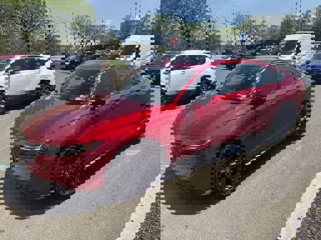 Used 2023 Honda Accord Sport image 3