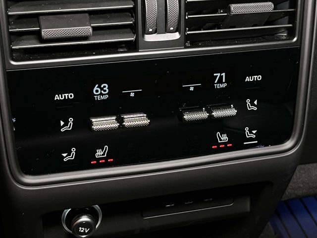 Certified 2025 Porsche Cayenne image 25