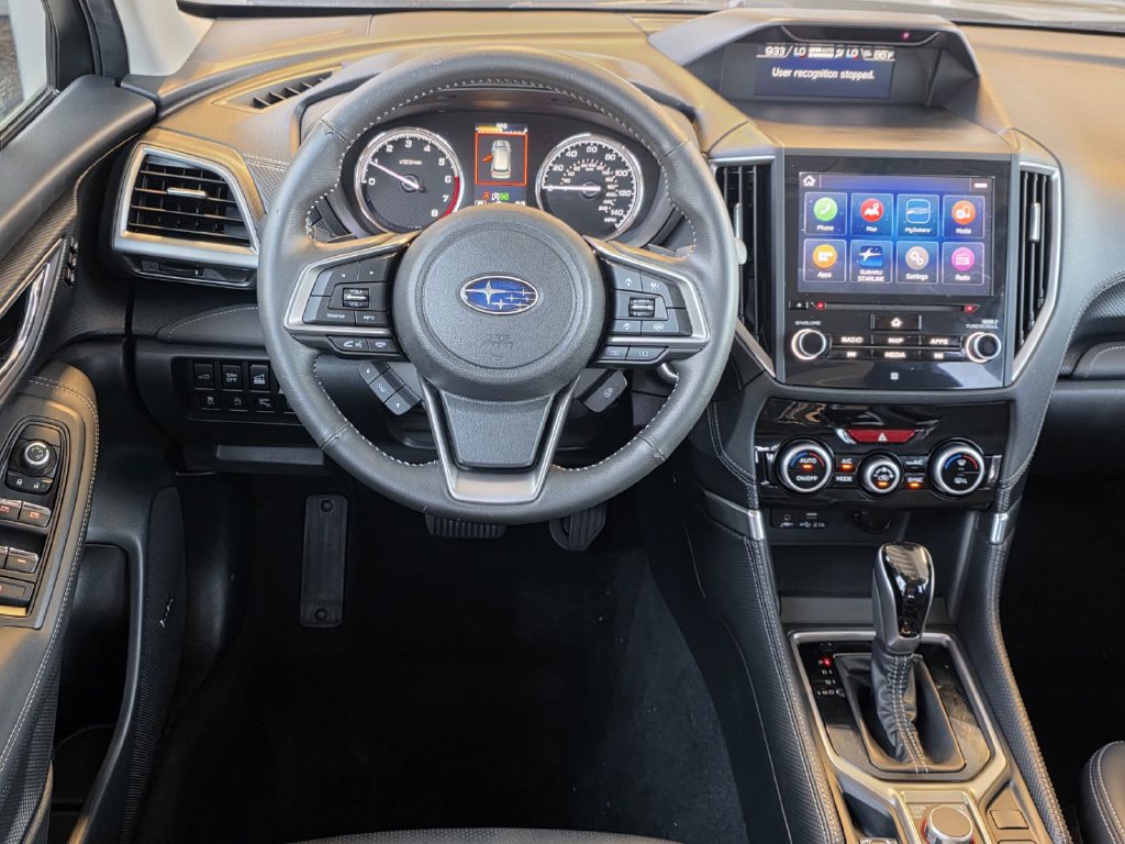 Used 2020 Subaru Forester Touring AWD/4WD image 12