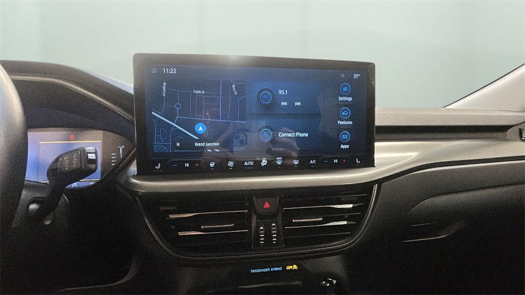 Used 2024 Ford Escape Active w/ Tech Pack #1 image 10