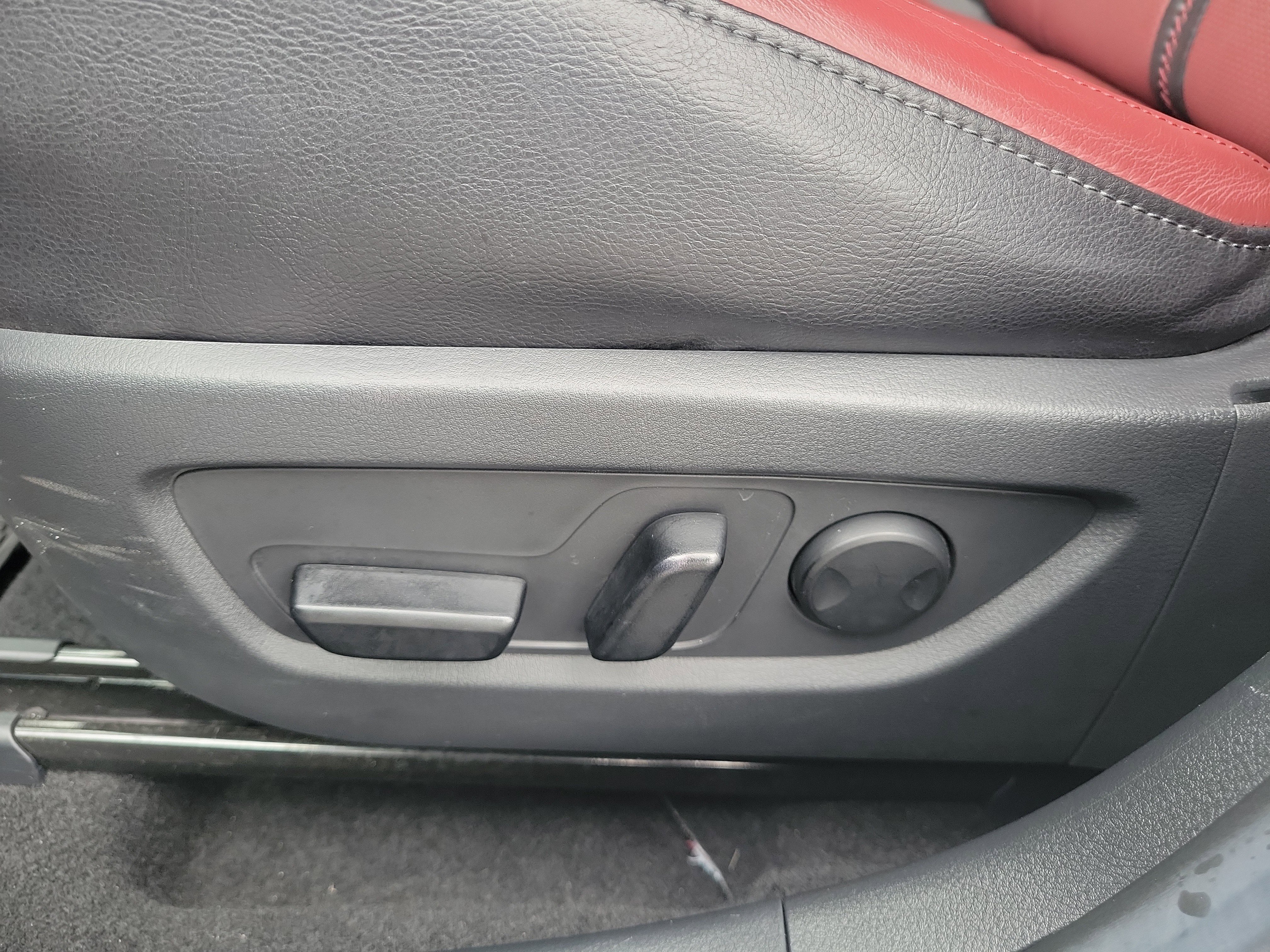 Used 2025 MAZDA CX-50 AWD 2.5 Hybrid w/ Weather Package image 16