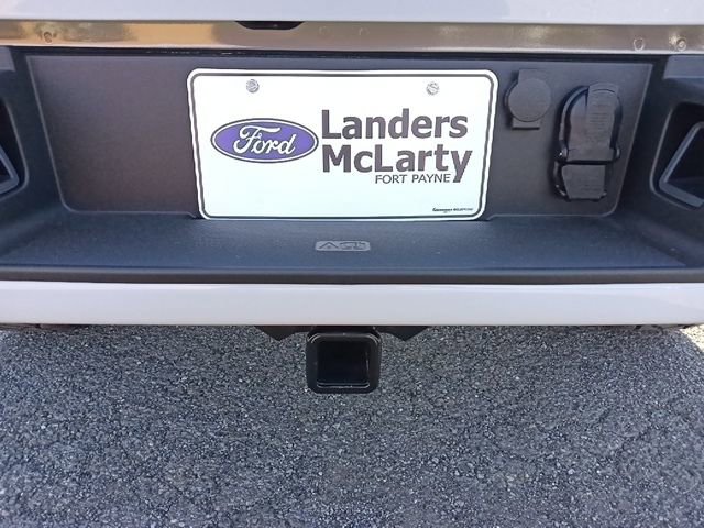 New 2026 Ford F150 XLT w/ Equipment Group 302A MID image 30