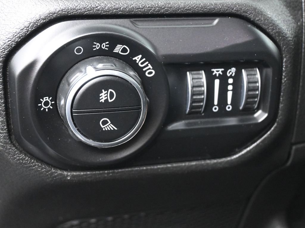 Used 2021 Jeep Gladiator Sport w/ Quick Order Package 24Q 80Th image 21