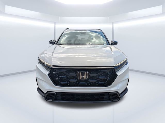 New 2026 Honda CR-V Sport image 9