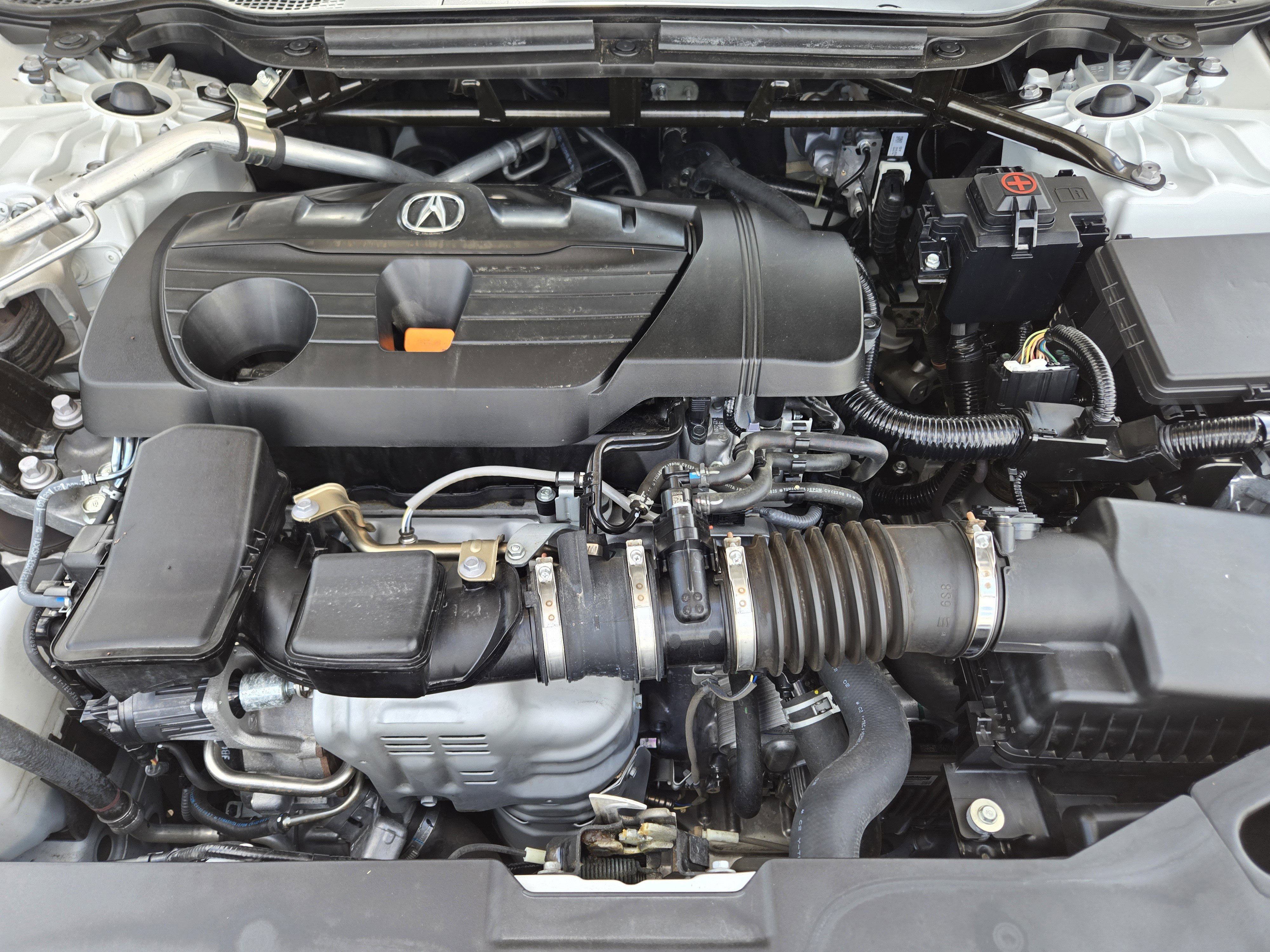 Certified 2023 Acura TLX image 30