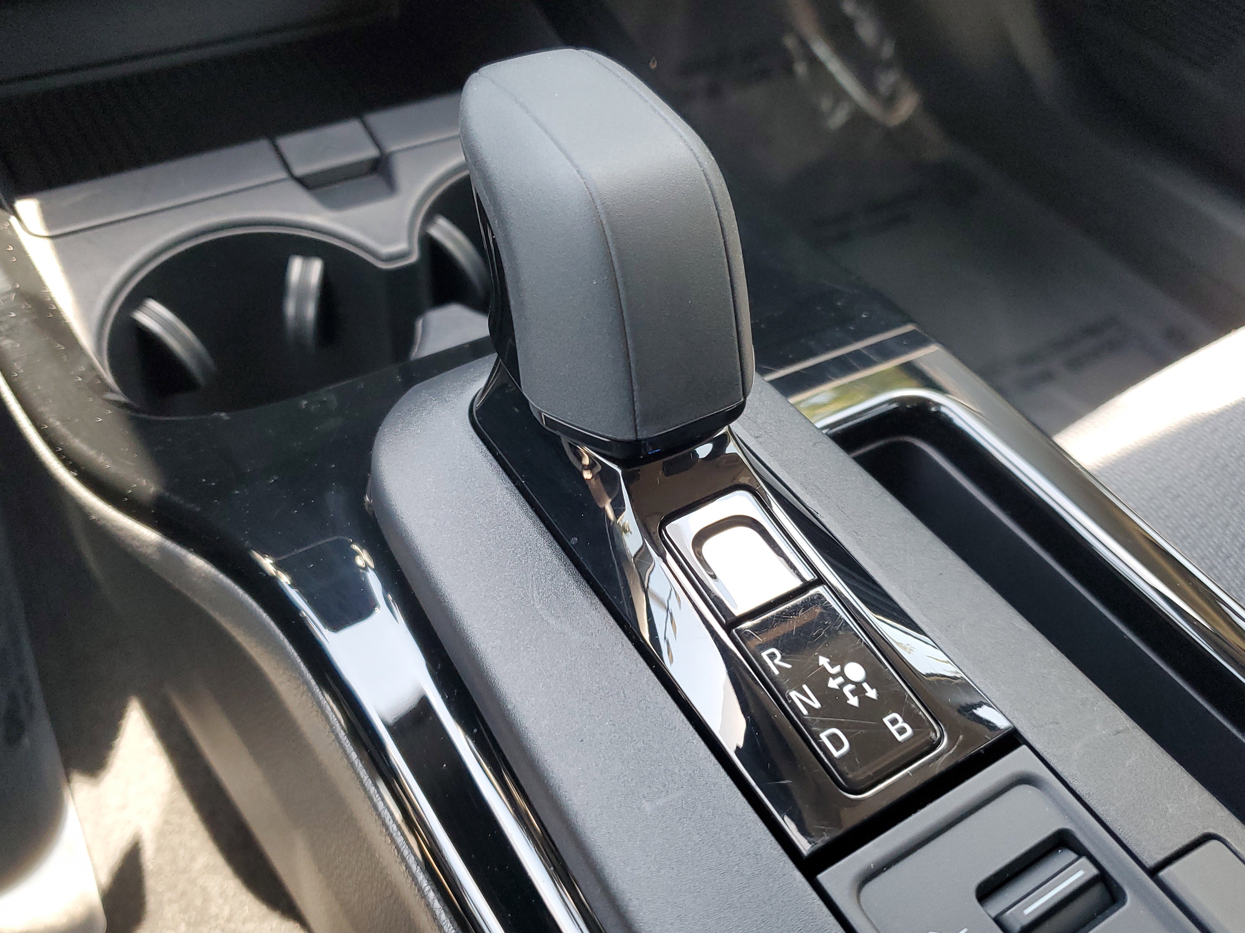 Used 2024 Toyota Prius LE image 24