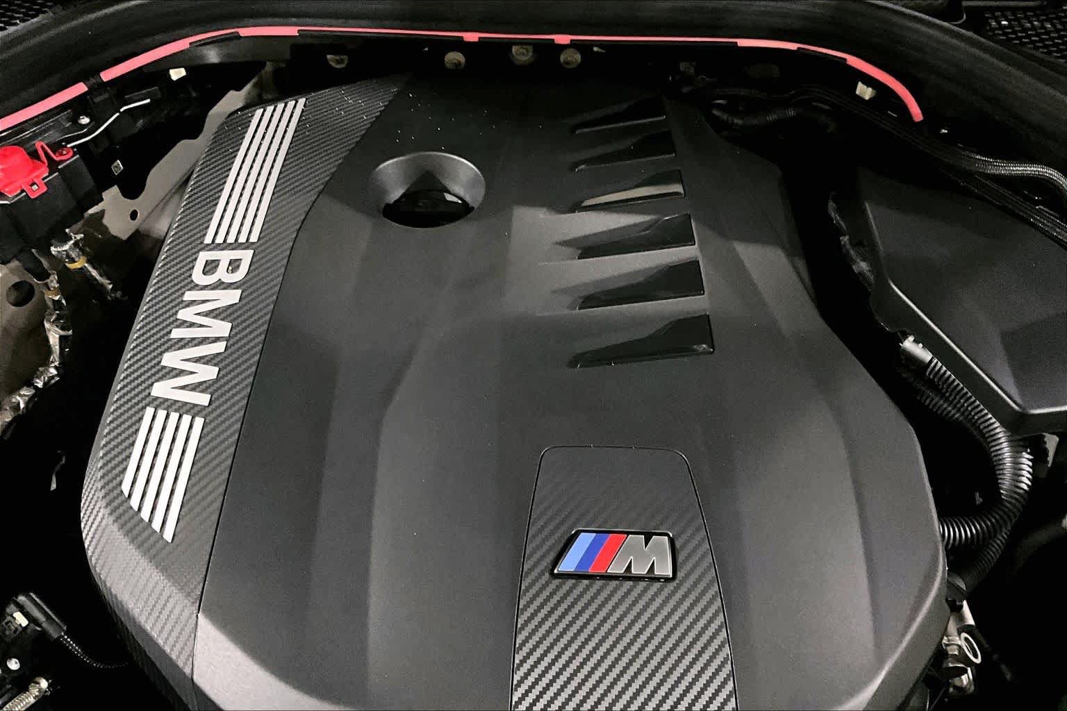 Certified 2025 BMW X3 M50 w/ Premium Package AWD/4WD image 30