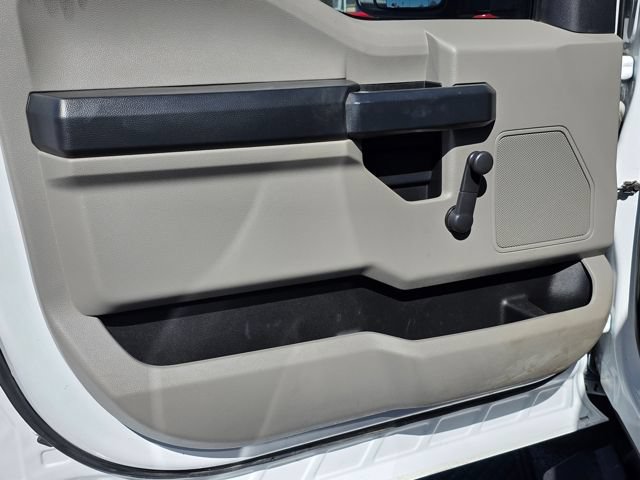 Used 2022 Ford F250 XL w/ XL Value Package RWD image 18