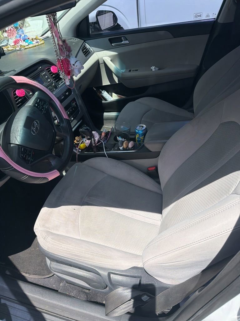 Used 2015 Hyundai Sonata SE FWD image 7