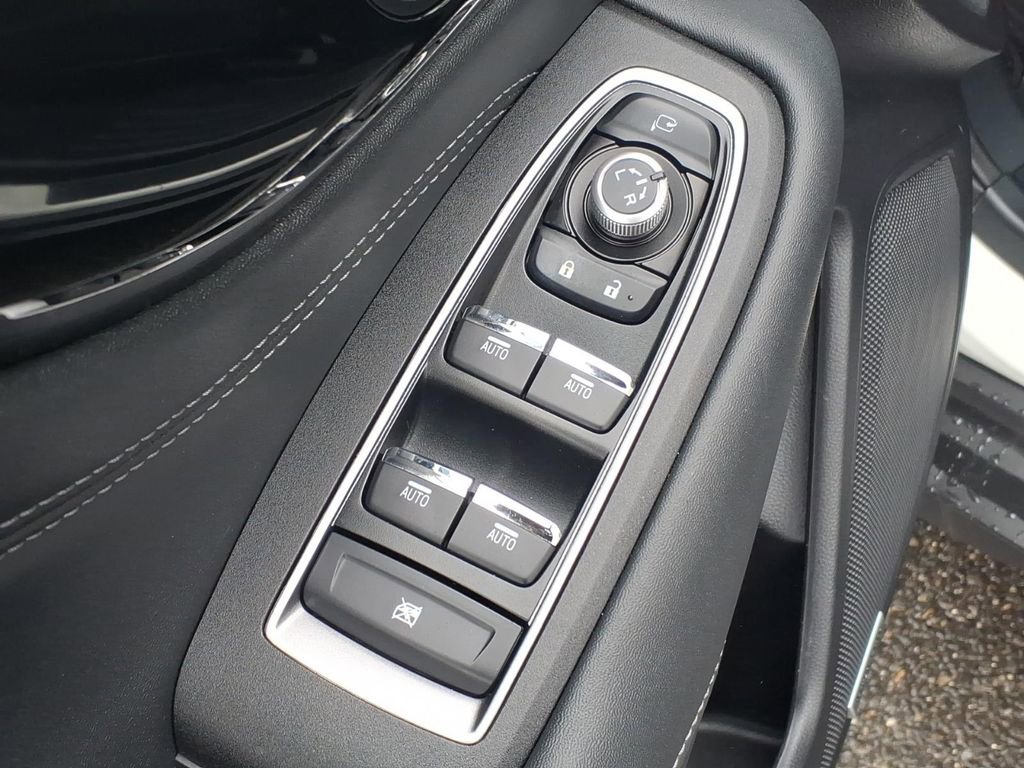 Certified 2023 Subaru Outback Touring image 12