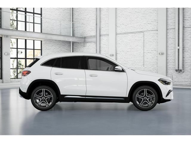 Used 2026 Mercedes-Benz GLA 250 4MATIC image 2