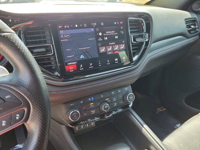 Used 2023 Dodge Durango GT RWD image 28