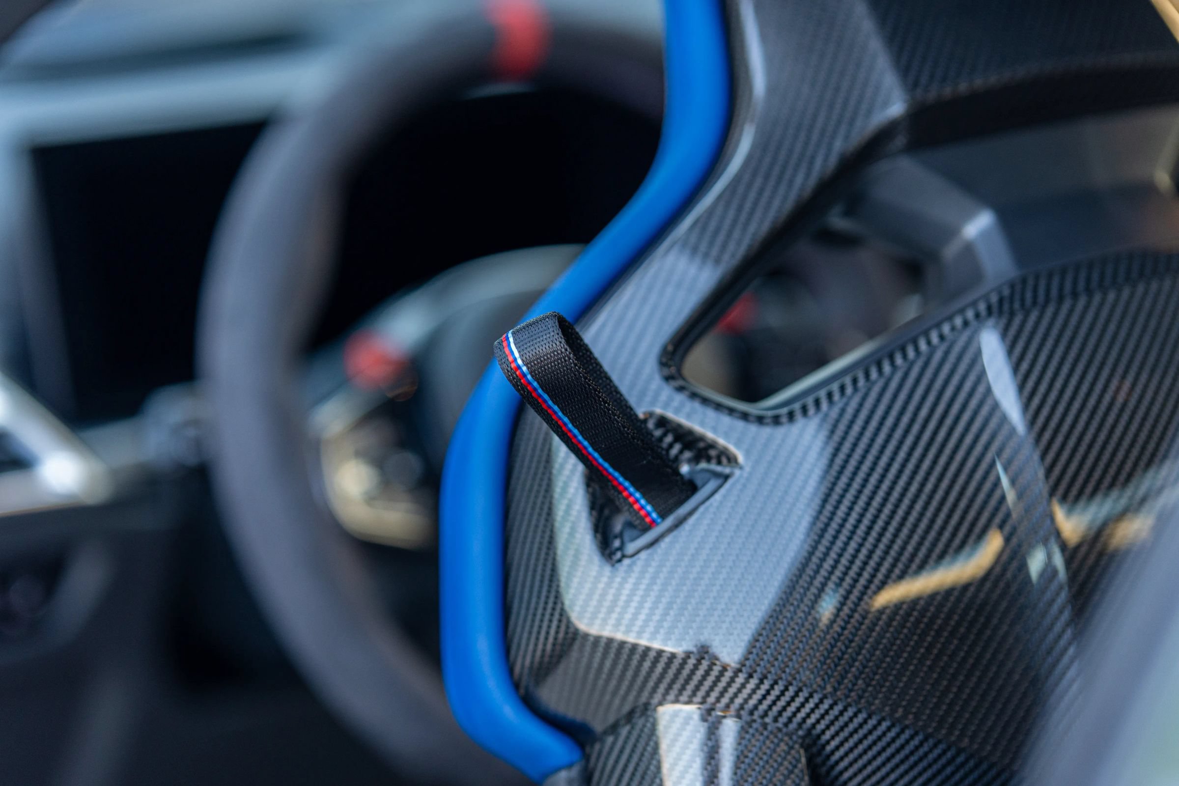 Used 2026 BMW M2 CS RWD image 32