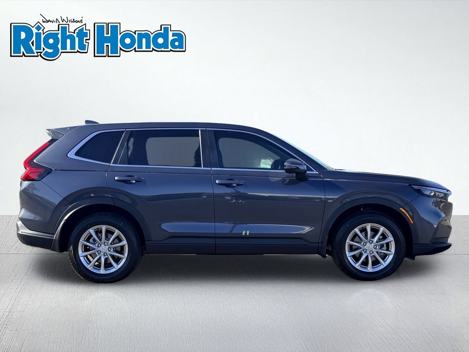 New 2026 Honda CR-V EX image 8