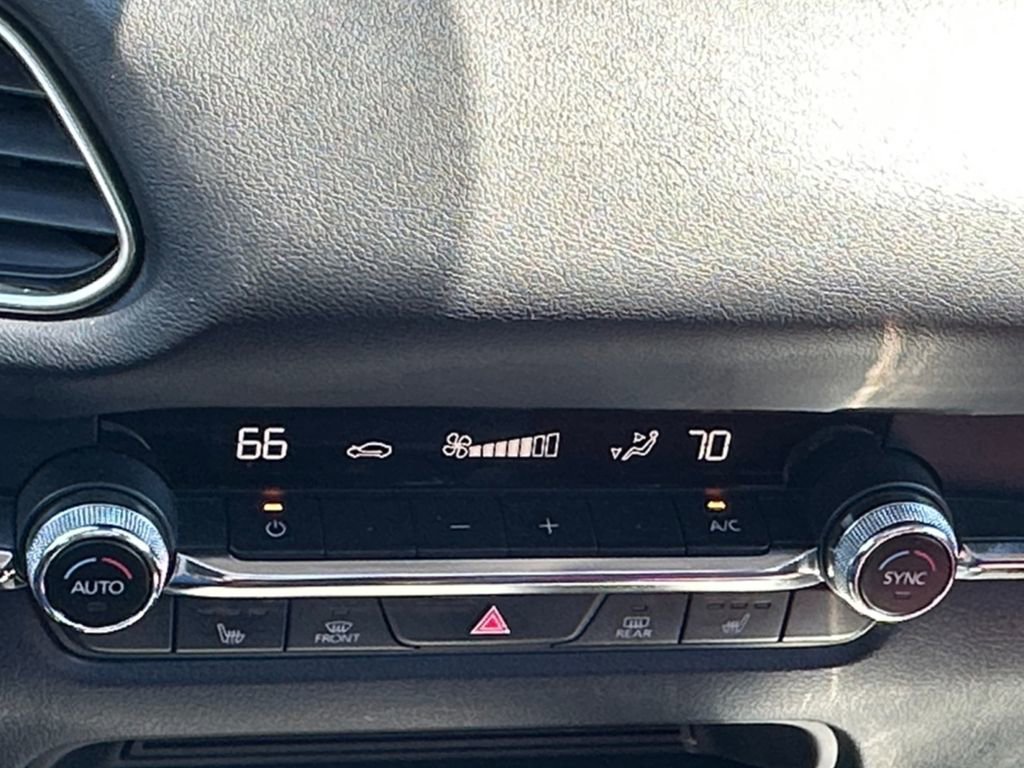 Used 2023 MAZDA CX-30 AWD 2.5 S w/ Preferred Package image 17