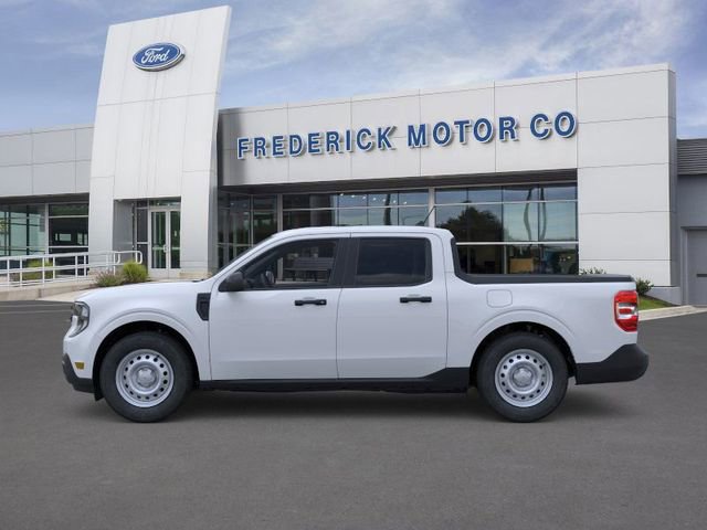 New 2026 Ford Maverick XL image 3