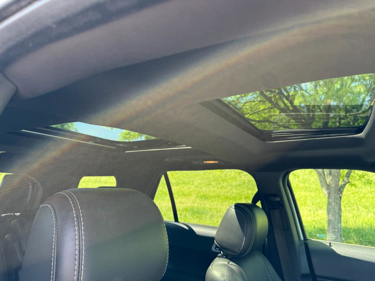 Used 2013 Ford Explorer Sport AWD/4WD image 26