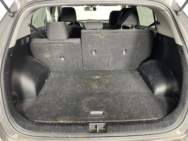 Used 2018 Kia Sportage LX image 11