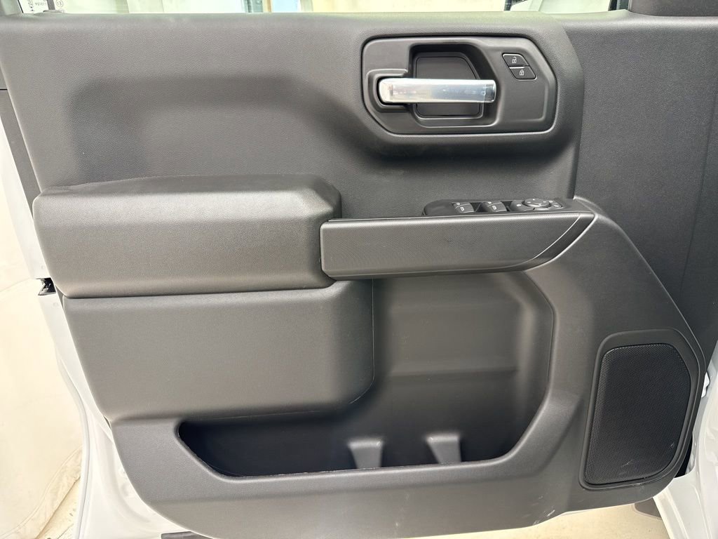 New 2026 GMC Sierra 1500 Pro w/ Pro Value Package image 15