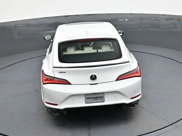 New 2026 Acura Integra A-Spec image 20