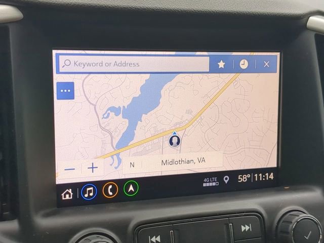 Used 2020 GMC Terrain SLE w/ Driver Convenience Package FWD image 21