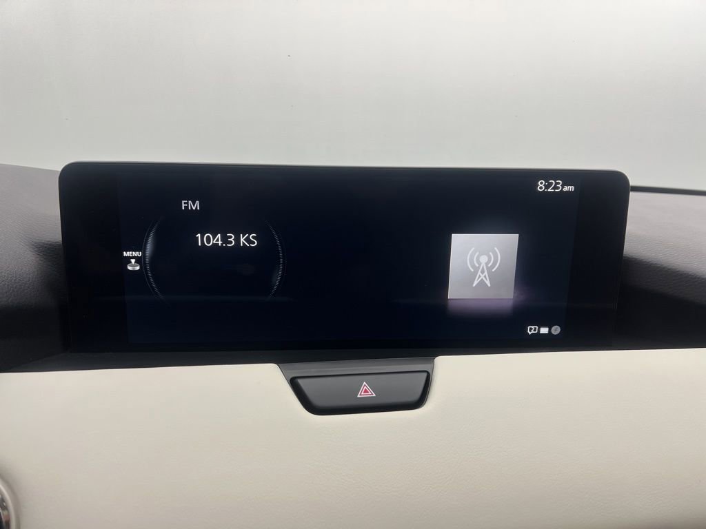 Used 2024 MAZDA CX-90 Plug-In Hybrid w/ Premium Plus image 18