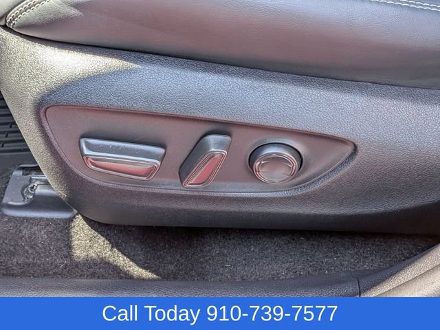 Used 2021 Toyota RAV4 XLE Premium FWD image 16