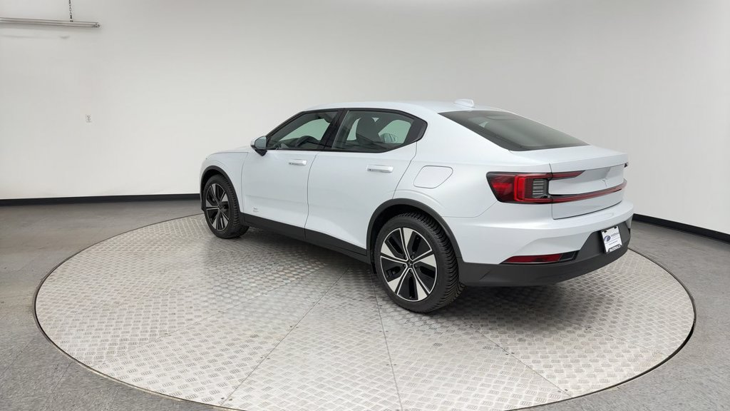 Certified 2023 Polestar Polestar 2 AWD/4WD image 4