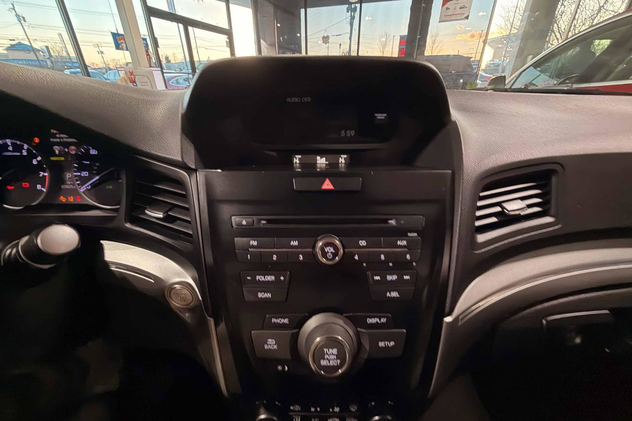 Used 2020 Acura ILX Sedan image 17