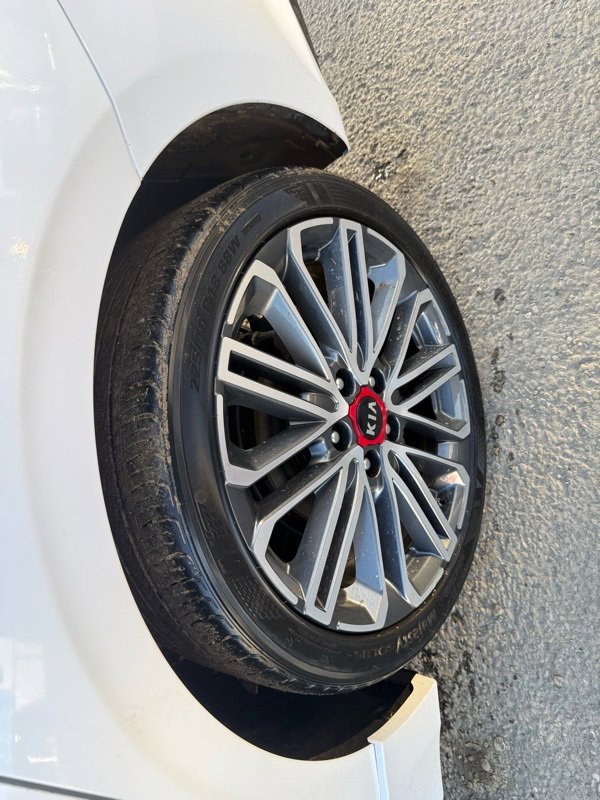 Used 2021 Kia Forte GT image 14