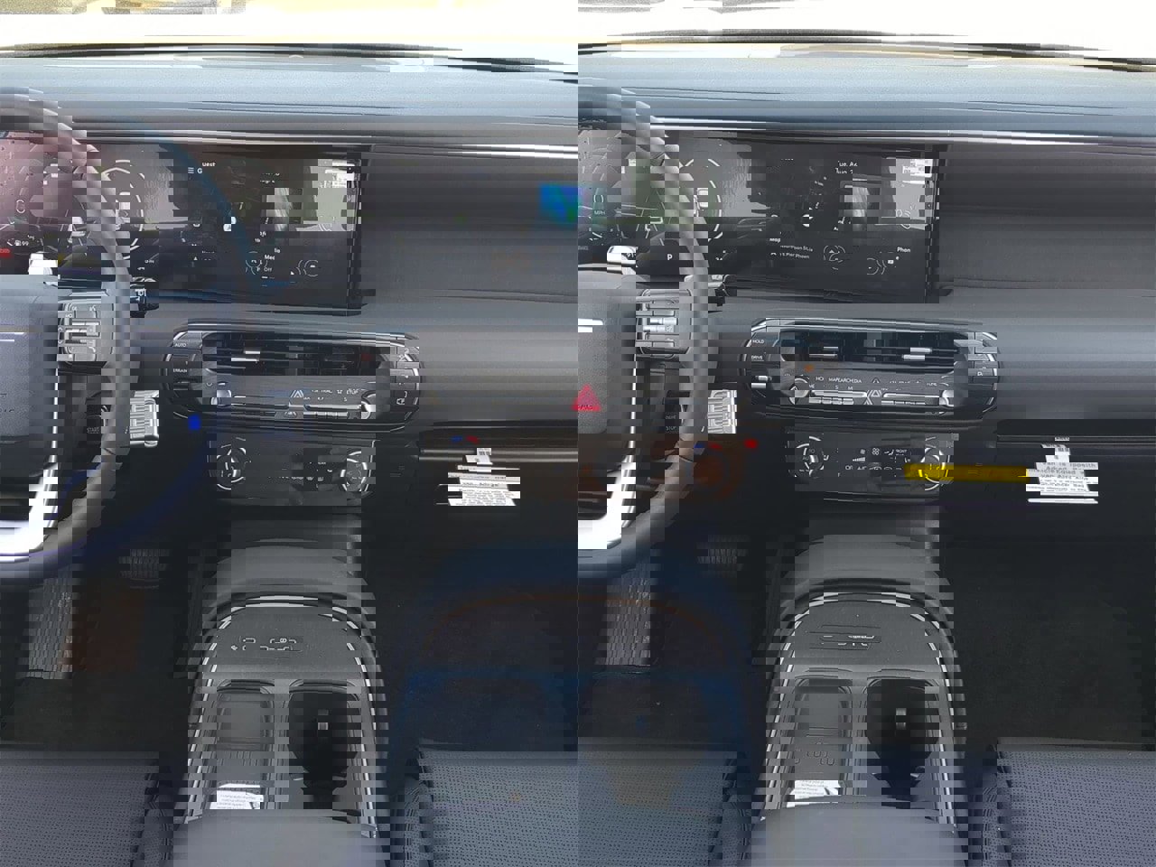 New 2026 Hyundai Palisade SEL image 14
