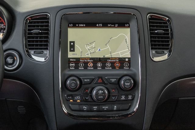 Used 2019 Dodge Durango R/T w/ Blacktop Package image 8