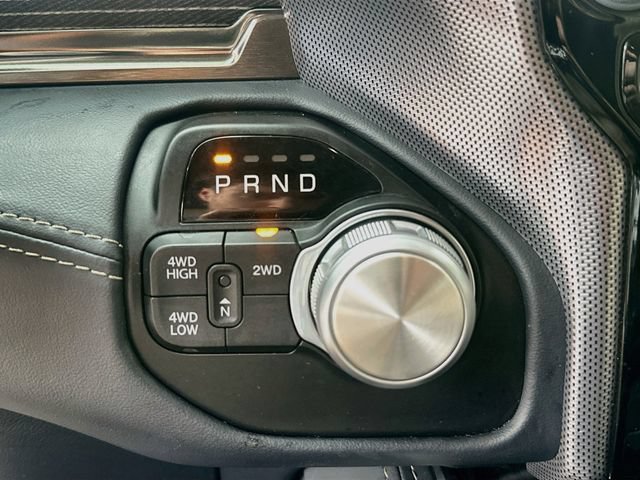 Used 2019 RAM 2500 Limited AWD/4WD image 18