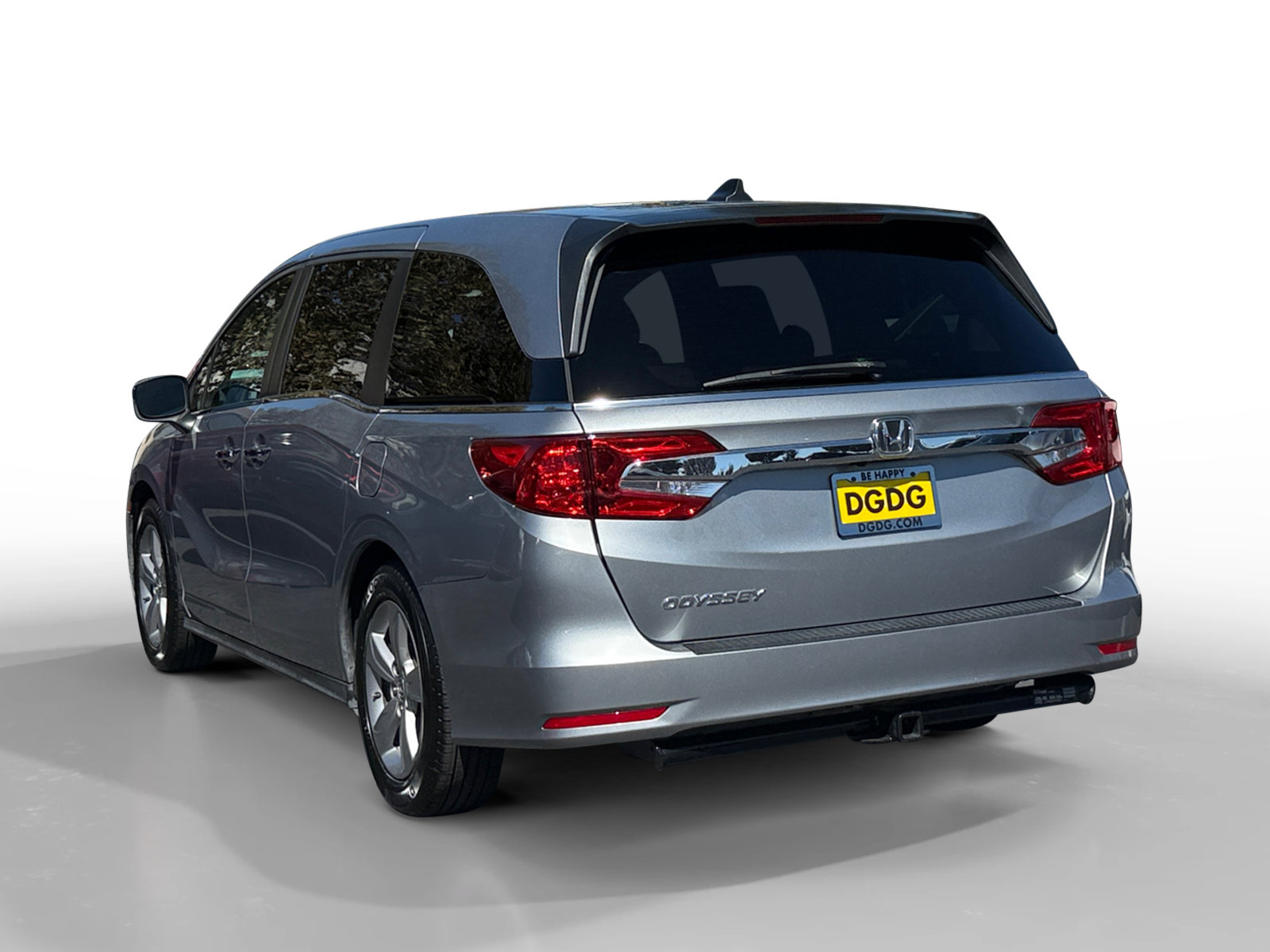 Used 2019 Honda Odyssey EX-L image 3