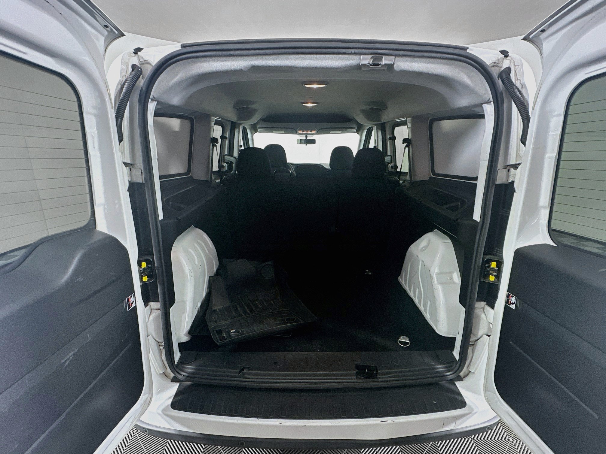 Used 2021 RAM ProMaster City SLT FWD image 25