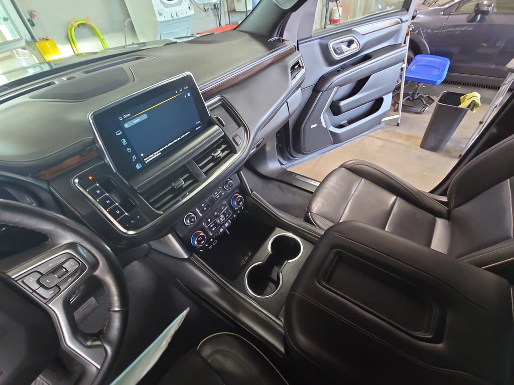 Certified 2023 Chevrolet Suburban Premier AWD/4WD image 27