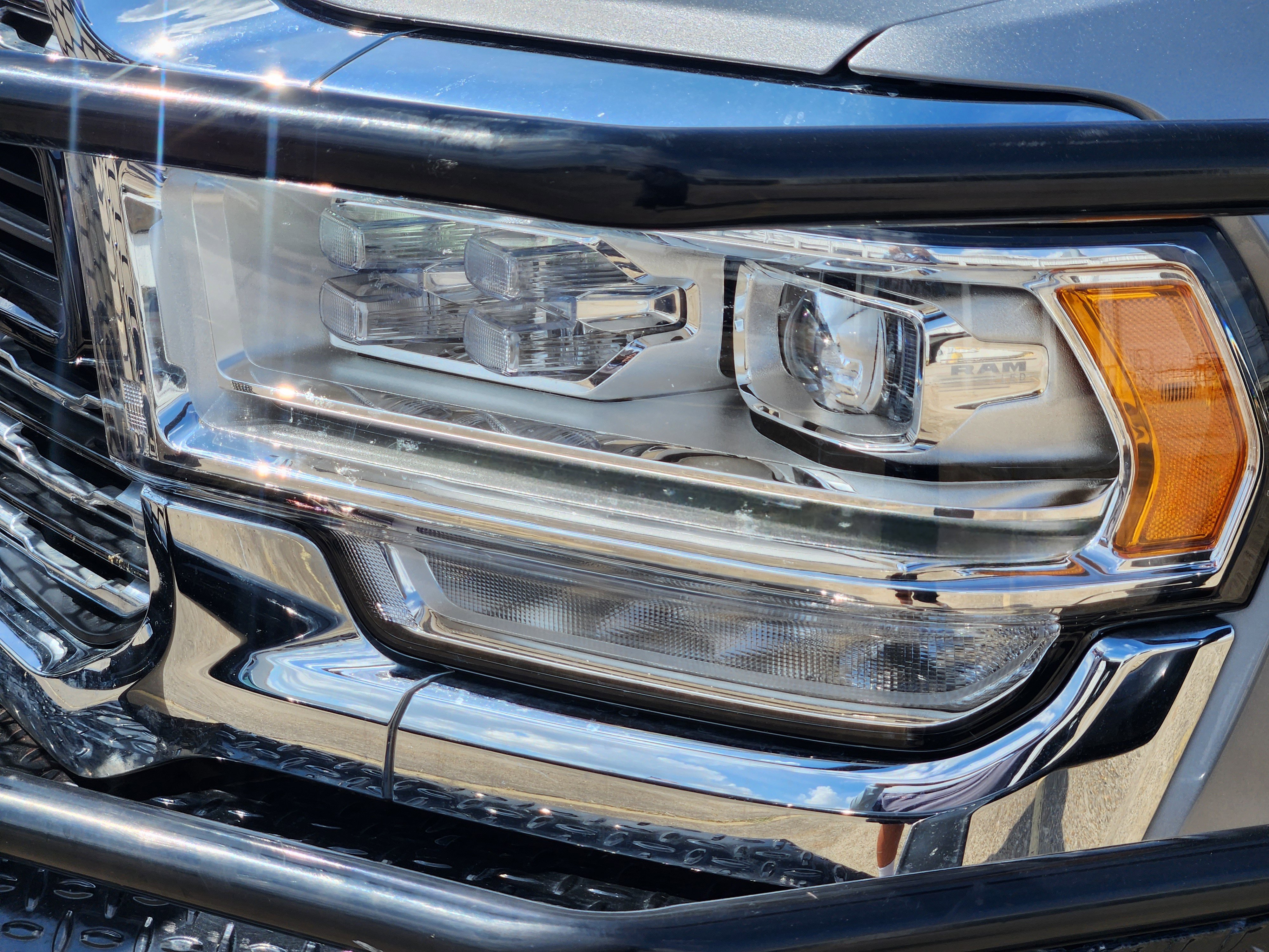 Used 2024 RAM 3500 Limited image 6