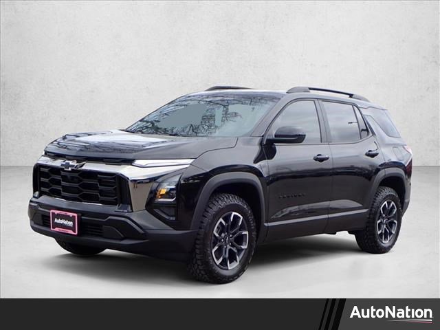 New 2026 Chevrolet Equinox ACTIV w/ Convenience Package III image 1