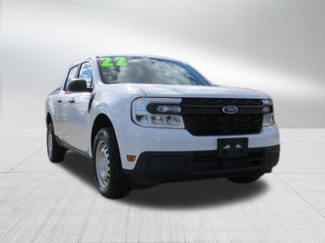 Used 2022 Ford Maverick XL image 10
