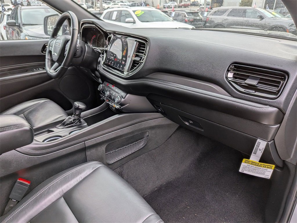 Used 2022 Dodge Durango GT image 30