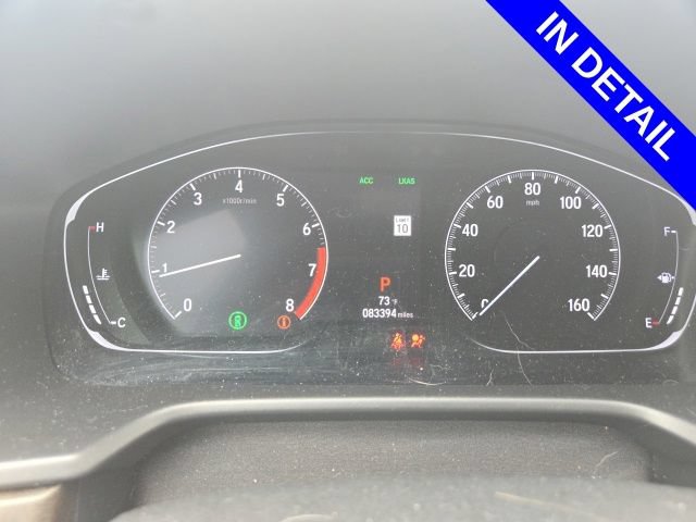 Certified 2020 Honda Accord EX-L image 7