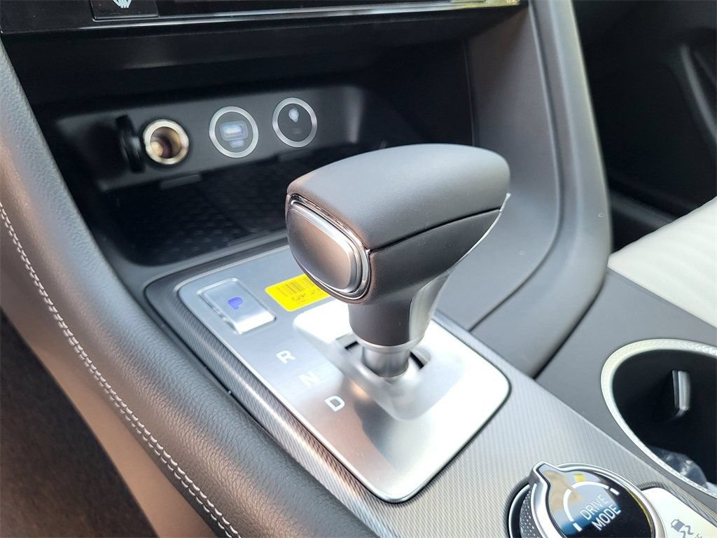 New 2026 Genesis G70 3.3T Sport Prestige AWD/4WD image 17