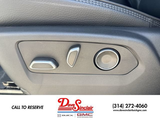 New 2026 GMC Sierra 2500 Denali w/ Denali Reserve Package AWD/4WD image 12