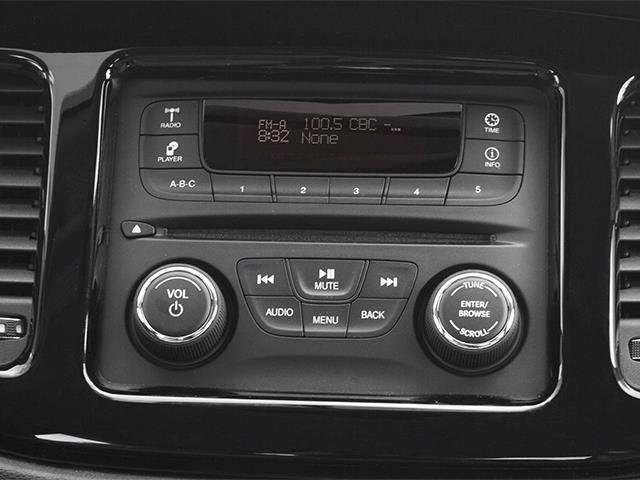 Used 2013 Dodge Dart Aero FWD image 7