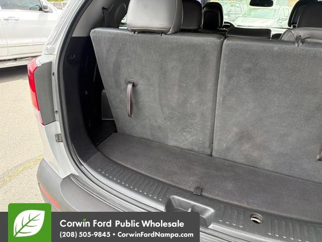 Used 2012 Kia Sorento EX w/ EX V6 Premium Pkg AWD/4WD image 30