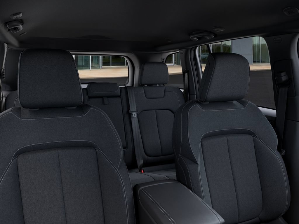 New 2026 Jeep Grand Cherokee Laredo X AWD/4WD image 26