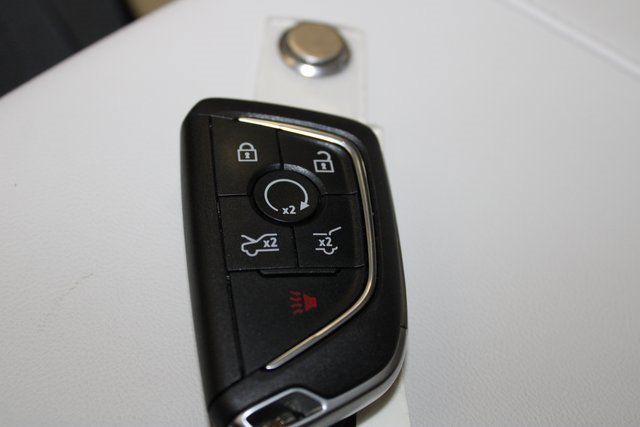 New 2025 Cadillac Escalade IQ Luxury 1 image 26