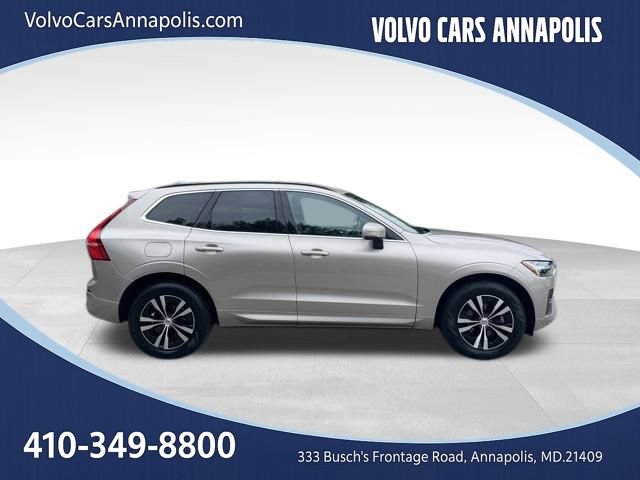 Certified 2023 Volvo XC60 B5 Core w/ Climate Package AWD/4WD image 9