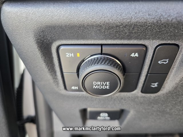 New 2027 Ford Expedition Active AWD/4WD image 21