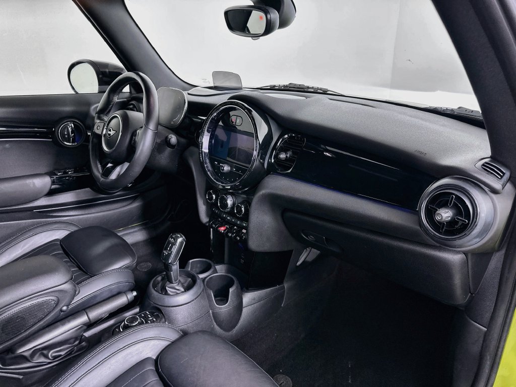 Used 2022 MINI Cooper S FWD image 28